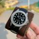Clean Factory Rolex Yacht-Master 3235 Black Face Watch 42mm 040910 (3)_th.jpg